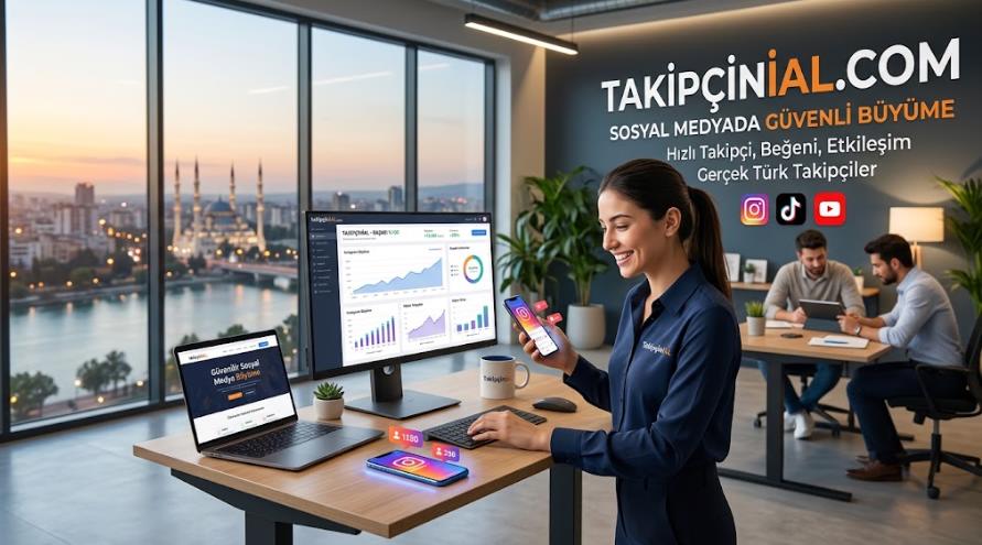 Platform Medya Büyüme Macerasında Profesyonel Destek