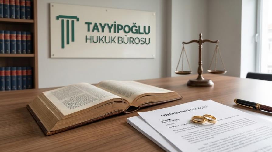 Adana Boşanma Davaları Süreçleri Ve Uzman Yaklaşımlar