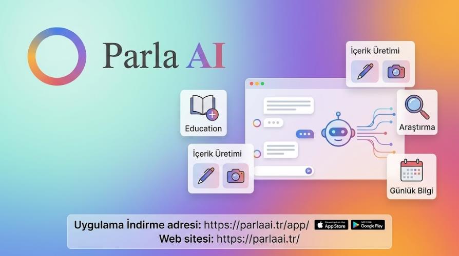 Yerli ve Yapay Zeka Çözümlerinde Çağdaş Dönem 