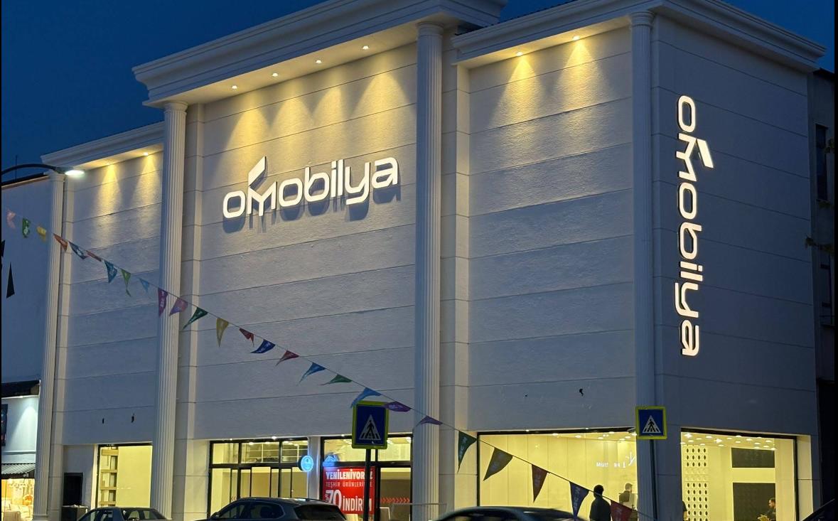 Eviniz İçin Kaliteli İnegöl Mobilya Alanı - OMobilya