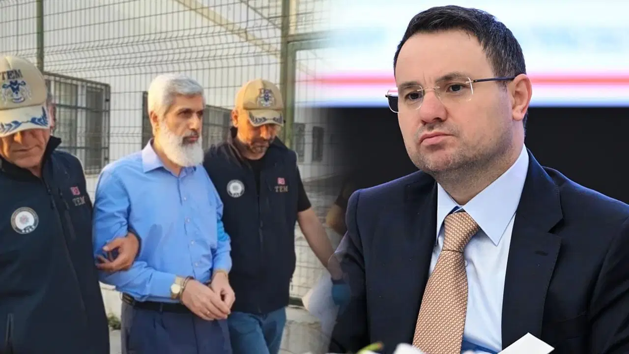 Son Dakika: Akın Gürlek'ten 'Kuytulcular' Operasyonu Hakkında Açıklama ve Kayyım Atamaları