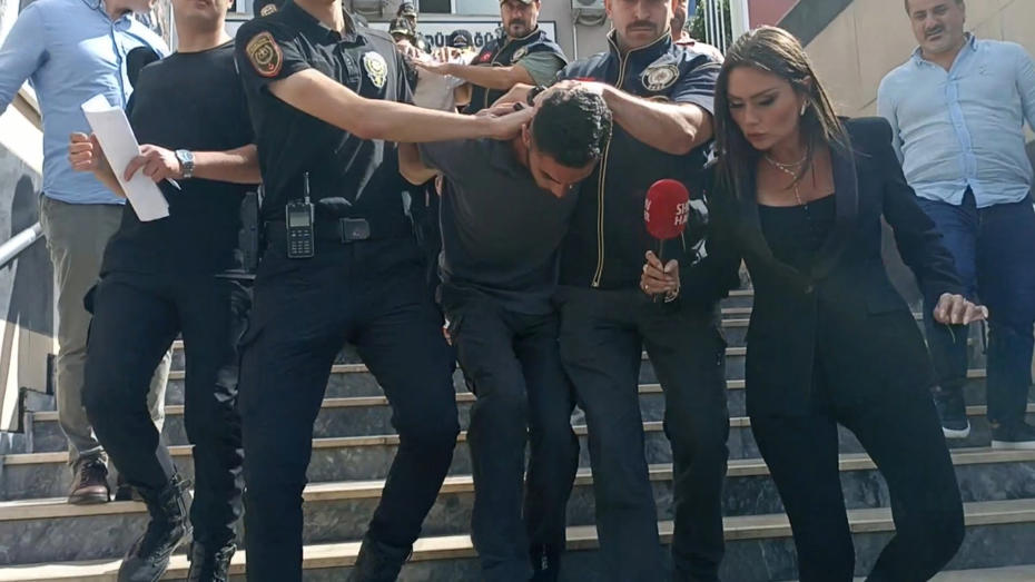 Fatih'te Çatışma: 2 Ölü, 2 Yaralı ve 6 Tutuklama