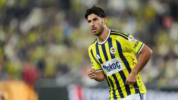 İsmail Kartal'dan Marco Asensio müjdesi: Görev alacağı maçı duyurdu