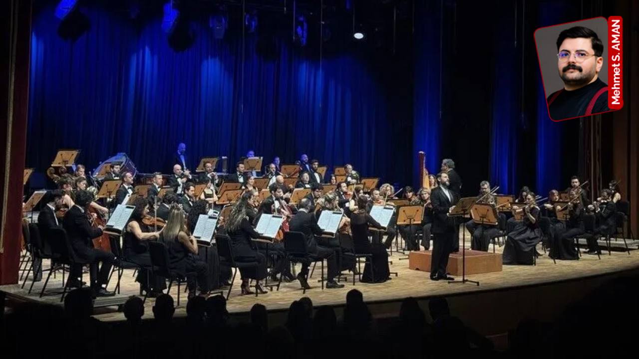 Cemal Reşit Rey Konser Salonu, Yenileme Çalışmalarının Ardından Yeniden Hizmete Girdi