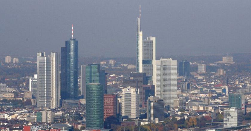 Avrupa’nın yeni kara para karşıtı ajansı AMLA’nın merkezi Frankfurt’ta olacak