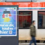 2024’te Almanya’da toplu taşıma aylık 49 avroya mal olacak
