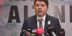 Adalet Bakanı Tunç'tan temyize ilişkin flaş açıklama 