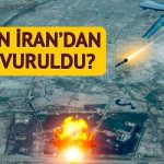 Ortadoğu’da işler karışıyor!  Trend olan açıklama dünyayı sarstı: İran, İran tarafından mı saldırıya uğradı?
