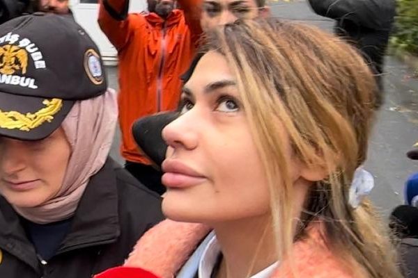 Nihal, Candan’dan tutuklandıktan sonra boşandı!  Mehmet Faruk Çiçek başkasıyla nişanlı