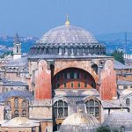 Ayasofya Camii nerede ve nasıl gidilir?  Ayasofya Camii’nin tarihi ve özellikleri