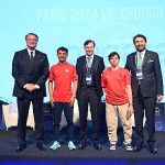 Türkiye Gurur Olimpiyatı sporcuları UEZ Sapanca 2024’te deneyimlerini paylaştı – SPORT