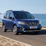 Yeni Renault Kangoo ürün ailesi, Türkiye’deki ilk temsilcileri Yeni Kangoo E-Tech %100 Elektrikli ve Yeni Kangoo Van ile satışa çıkıyor – OTOMOTİV