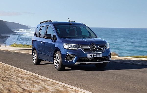 Yeni Renault Kangoo ürün ailesi, Türkiye’deki ilk temsilcileri Yeni Kangoo E-Tech %100 Elektrikli ve Yeni Kangoo Van ile satışa çıkıyor – OTOMOTİV
