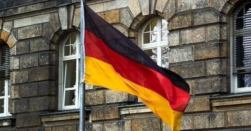 Nikaragua Berlin’deki büyükelçiliğini kapattı – Son Dakika Haberleri