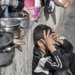 ABD insan hakları raporu: Gazze’de ciddi bir insani kriz yaşanıyor