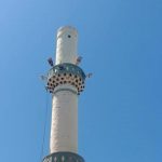 Antalya’da fırtına: Seralar zarar gördü, minarenin külahı kırıldı