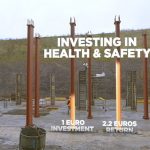Avrupa’daki işyerlerinde sağlık ve güvenlik ne kadar önemlidir?