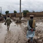 Afganistan’da sel: 300’den fazla kişi öldü;  Binden fazla ev yıkıldı