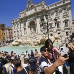 Avrupa’da turistlerin en çok yankesicilik yaşadığı ülke ve şehirler