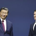 Xi Jinping, Paris Olimpiyat Oyunları sırasında ‘küresel ateşkes’ çağrısında bulundu