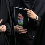 İran Cumhurbaşkanı Rei’nin ölümüne tepki: Geçmişteki idamlardan sorumlu tutulmalıydı