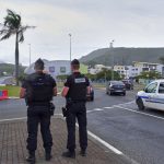Fransa’nın denizaşırı bölgesi Yeni Kaledonya’da “reformcu protesto”: 3 ölü