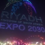 Expo 2030’a Suudi Arabistan’ın başkenti Riyad ev sahipliği yapacak