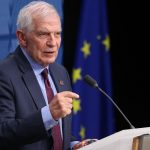 Borrell: İspanya, İrlanda ve diğer AB ülkeleri 21 Mayıs’ta Filistin’i tanıyabilir