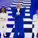 Hollandalı yarışmacı Joost Klein finalden önce Eurovision’dan atıldı