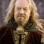 Yüzüklerin Efendisi’nin Kralı Théoden Bernard Hill hayatını kaybetti