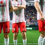 EA SPORTS FC 24’e Orkun Işıtmak imzalı özel forma çıktı!  – SPOR DALLARI