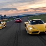 Ferrari Classic için Pirelli kataloğuna dahil edilen yeni lastik, iki büyük İtalyan markası SPORT arasındaki yetmiş yılı aşkın ilişkiyi güçlendiriyor