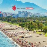 Antalya’nın Göz Kamaştıran Yaz Tatili: Keşfedilecek Yerler ve Aktiviteler