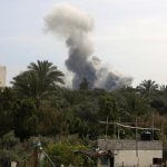 BM, İsrail’in Refah’taki saldırılarının yoğunlaşmasından “endişeli”