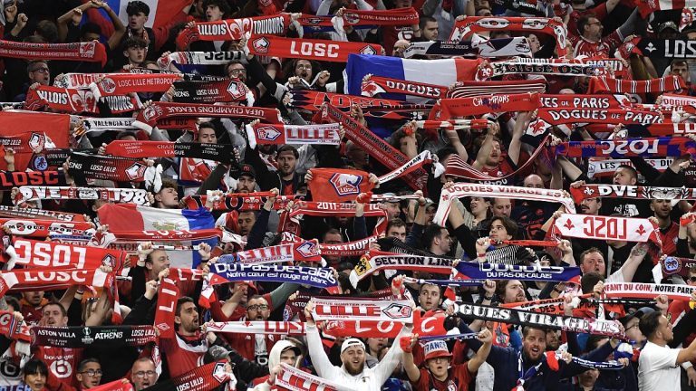 Şampiyonlar Ligi 3. ön eleme turunda Lille, F.Bahçe’yi 2-1 mağlup etti.