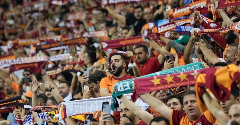 Şampiyonlar Ligi play-off ilk maçında Galatasaray, Young Boys’a deplasmanda 3-2 yenildi.