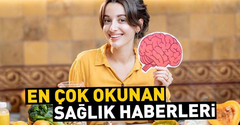 Günün en önemli sağlık haberleri, 5 Ağustos 2024…