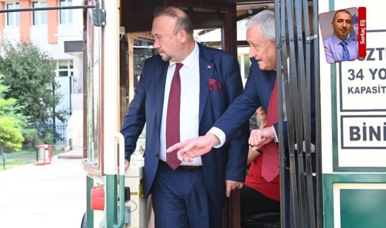 CHP’li Uşak Belediye Başkanı Yalım, Cumhuriyet’e konuştu: “Bize değil, millete ceza veriyorlar” – Son Dakika Siyasi Haber