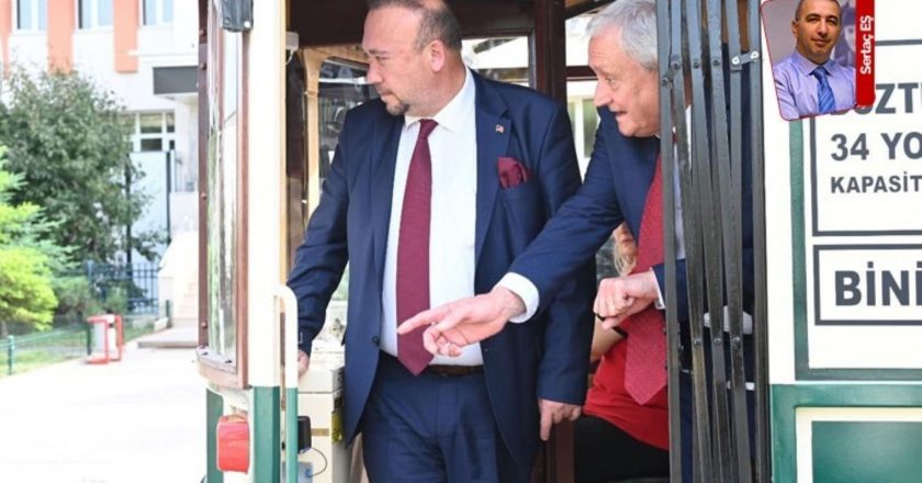 CHP’li Uşak Belediye Başkanı Yalım, Cumhuriyet’e konuştu: “Bize değil, millete ceza veriyorlar” – Son Dakika Siyasi Haber