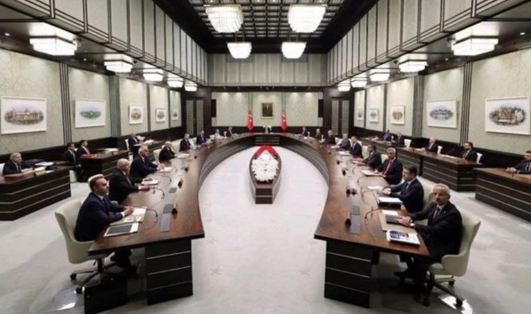 Ahlat’ta kabine toplantısı yapılacak – Son Dakika Türkiye Haberleri