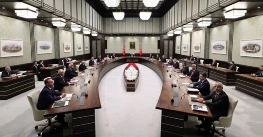 Ahlat’ta kabine toplantısı yapılacak – Son Dakika Türkiye Haberleri