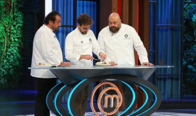 MasterChef’i kim kazandı?  MasterChef’in 18. yarışmacısı kim oldu?  – TV rehberindeki en son haberler