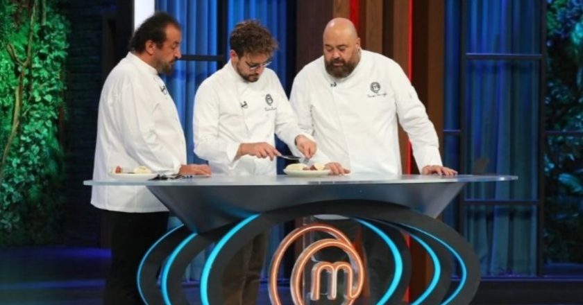 MasterChef’i kim kazandı?  MasterChef’in 18. yarışmacısı kim oldu?  – TV rehberindeki en son haberler