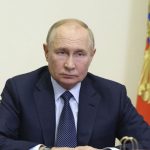 Putin: Rusya bazı stratejik hammaddelerin ihracatına kısıtlamalar getirebilir