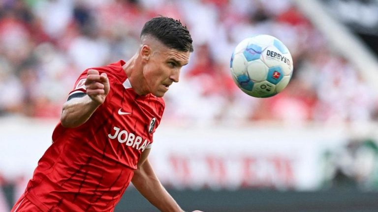 Son dakika transfer haberleri | Roland Sallai resmen Galatasaray’da