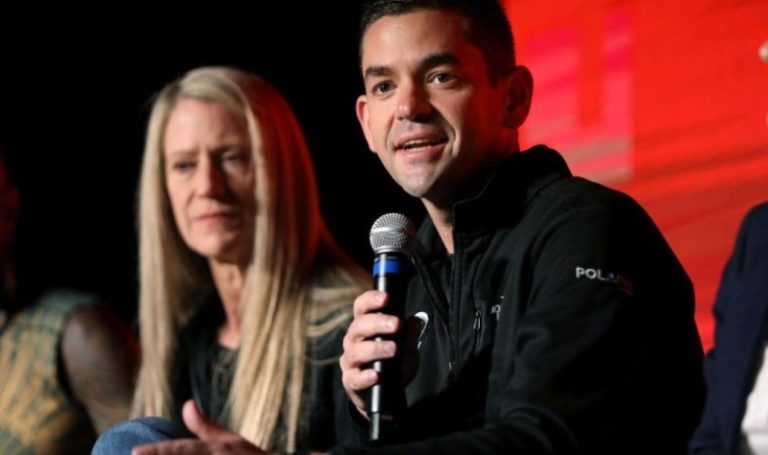 Liseyi terk eden milyarder ve tarihi uzay yürüyüşçüsü Jared Isaacman kimdir? – Son dakika bilim teknoloji haberleri