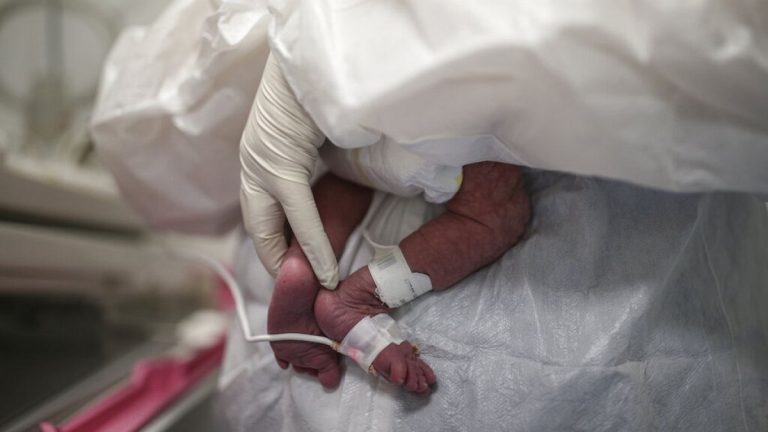 CİMER ihbarıyla ortaya çıkan ‘Yenidoğan çetesi’ne dair neler biliniyor?