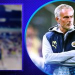 Jose Mourinho’nun F.Bahçe Beko – Olympiacos maçı sonrası flaş paylaşımı! F.Bahçe taraftarından büyük ilgi gördü