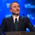 Cumhurbaşkanlığı İletişim Başkanı Fahrettin Altun’dan sosyal medya açıklaması!