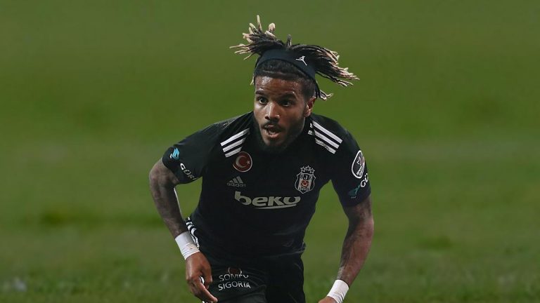 Beşiktaş’tan ayrılan Valentin Rosier La Liga’ya damgasını vurdu!